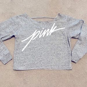 PINK Sweatshirt